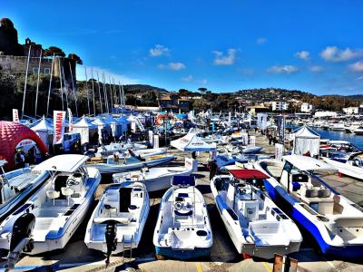 Grande successo per i Boat Days 2023 a Santa Marinella: "Evento in crescita"
