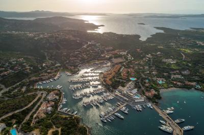 L'elettronica Garmin alle regate dello Yacht Club Costa Smeralda per il settimo anno consecutivo