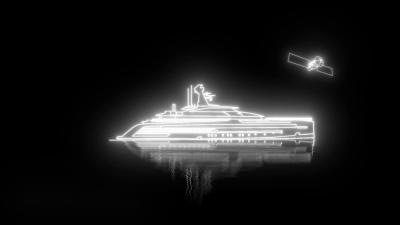Lo yacht a misura di armatore con la tecnologia SD-WAN di Videoworks