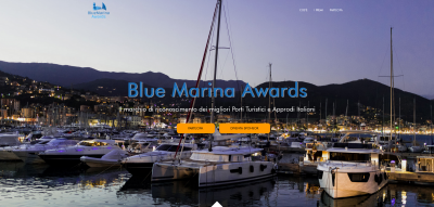 A Gaeta il Blue Forum Italia: l'Italia protagonista dell'economia del mare 