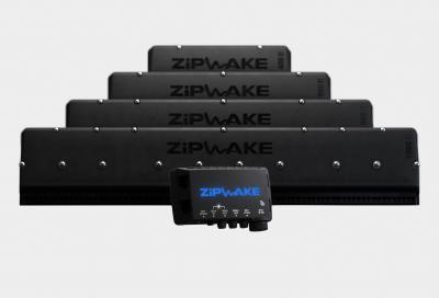 L'integrazione perfetta di Integrator Module di Zipwake