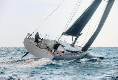 Eleganza e prestazioni: Pininfarina ed Elan Yachts al Salone Nautico di Venezia