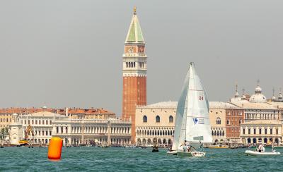 Salone Nautico Venezia: una vetrina  per regate e tanto sport