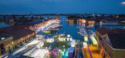 Il trionfo del Salone Nautico di Venezia: l'edizione 2023 chiude con oltre 30mila visitatori