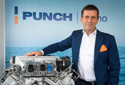Vitesco Technologies Italy entra a far parte del Gruppo Punch