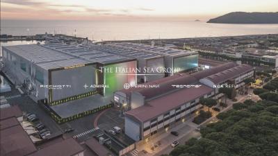 The Italian Sea Group torna protagonista in Costa Smeralda