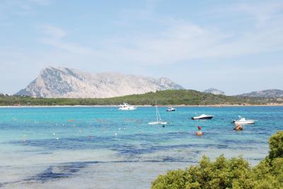 Sardegna | Arcipelago di La Maddalena: il paradiso del natante