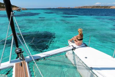 Navigare in Sardegna con Click&Boat: itinerario di 7 giorni in Costa Smeralda