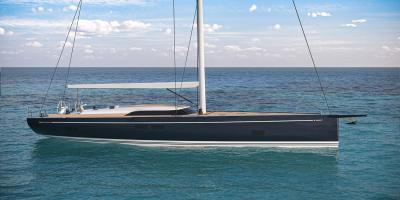 Double debut at Cannes Yachting Festival 2023 for Grand Soleil Yachts