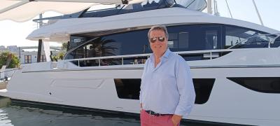 Successo per la open week di Timone Yachts e Fortek Nautica a Pescara