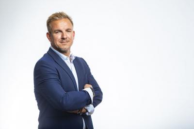 Fraser Yachts annuncia la nomina di Anders Kurtén come CEO