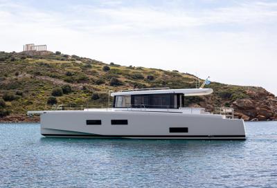 Omikron Yachts: “Con OT-60 portiamo il piacere di una navigazione slow su una barca a motore sostenibile e dai grandi spazi”