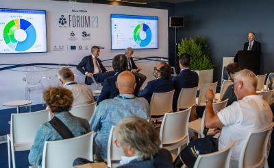Presentati a Genova i dati aggiornati dell’industria nautica da diporto italiana