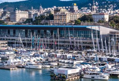 Il 63° Salone Nautico Internazionale di Genova chiude a 118.269 visitatori (+13,9%)