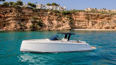 Blu Yacht a Biograd, continua l’espansione verso l’Est Adriatico