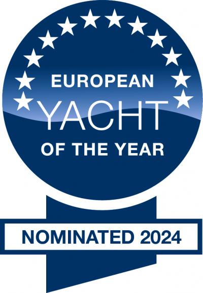 European Yacht of the Year 2024: tutte le barche nominate
