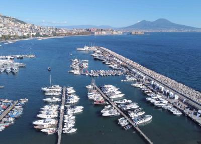Il salone di Napoli accende i riflettori sulle carenze dei Marina