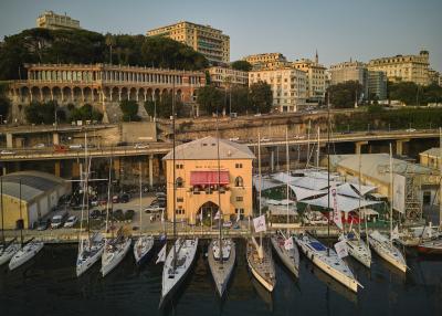 Carlo Cameli è il nuovo Presidente dello Yacht Club Italiano