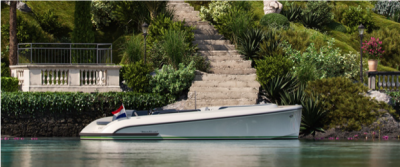Galvani Boats launches the ‘Ventisei’