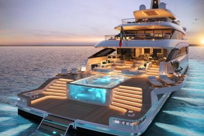 Azimut|Benetti primo produttore di yacht al mondo