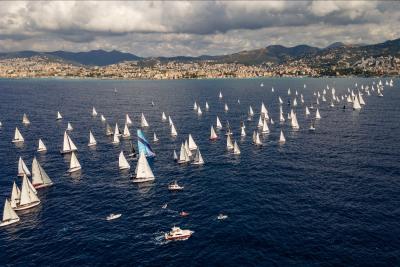 La stagione sportiva 2024 dello Yacht Club Italiano