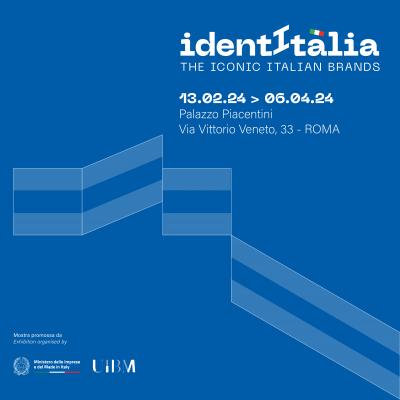 Il MIMIT celebra il Made in Italy con la mostra Identitalia