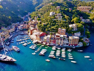 Dalla nautica alla cucina, Mussini invita a scoprire la Liguria attraverso il Turismo delle Radici
