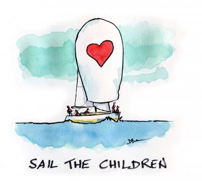 Lega Navale Italiana e Save the Children insieme per un mare senza barriere