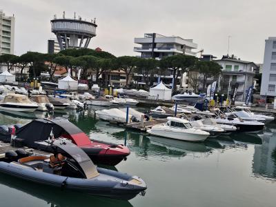 A Lignano Sabbiadoro il “Lignano Boat Show”