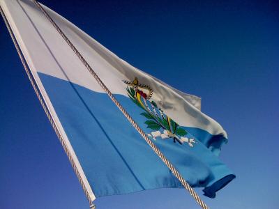 La bandiera di San Marino nell'elenco delle bandiere di comodo