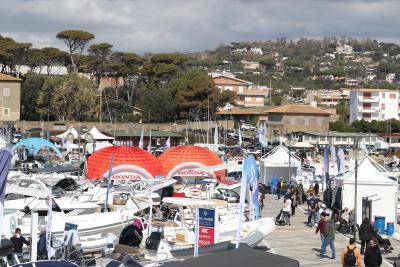 Boat Days conferma il successo della 3ª edizione al Marina di Santa Marinella