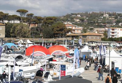 Boat Days conferma il successo della 3ª edizione al Marina di Santa Marinella