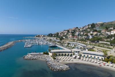 D-Marin expands italian footprint with two new marinas in Liguria