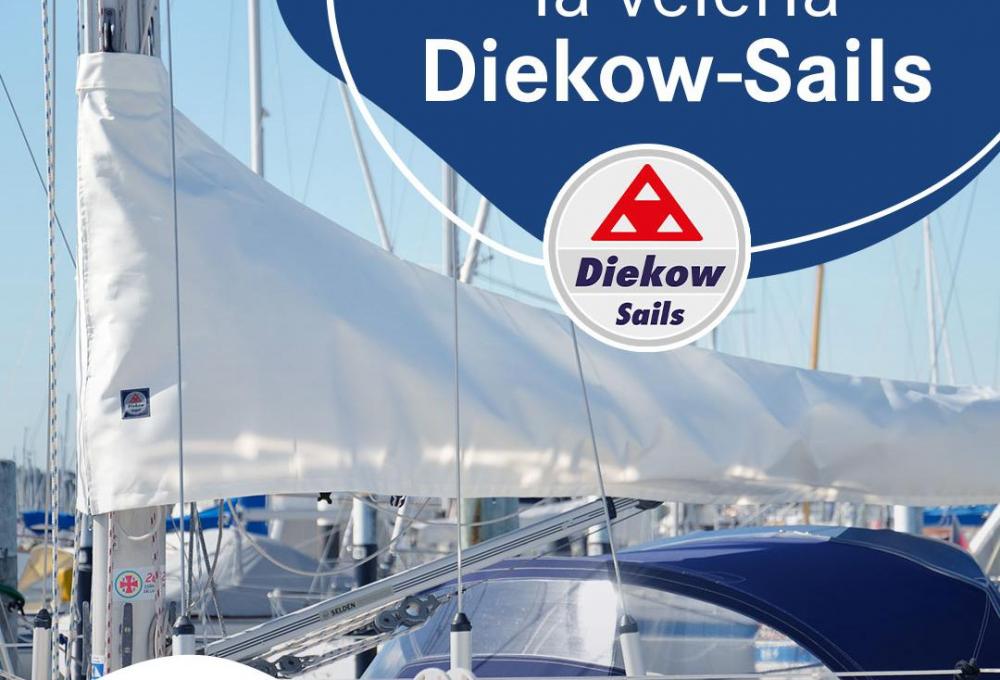 SVB acquisisce l’azienda Diekow-Sails