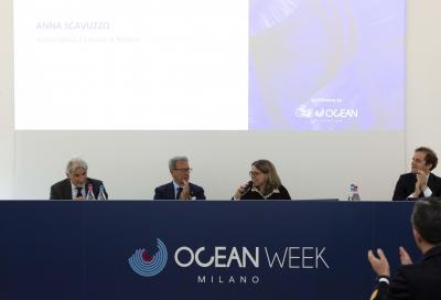 Presentata la One Ocean Week Milano