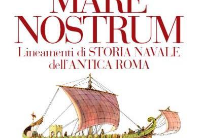 Corso di storia navale dell'Antica Roma alla Libreria del Mare