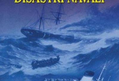 Libro, I più importanti disastri navali